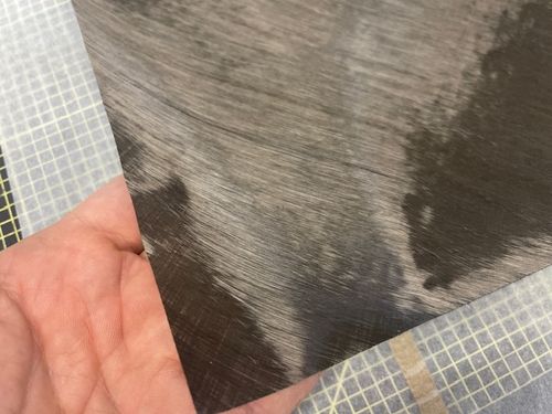 AeroST carbon non-crimp fabric UMS 20 g/m²